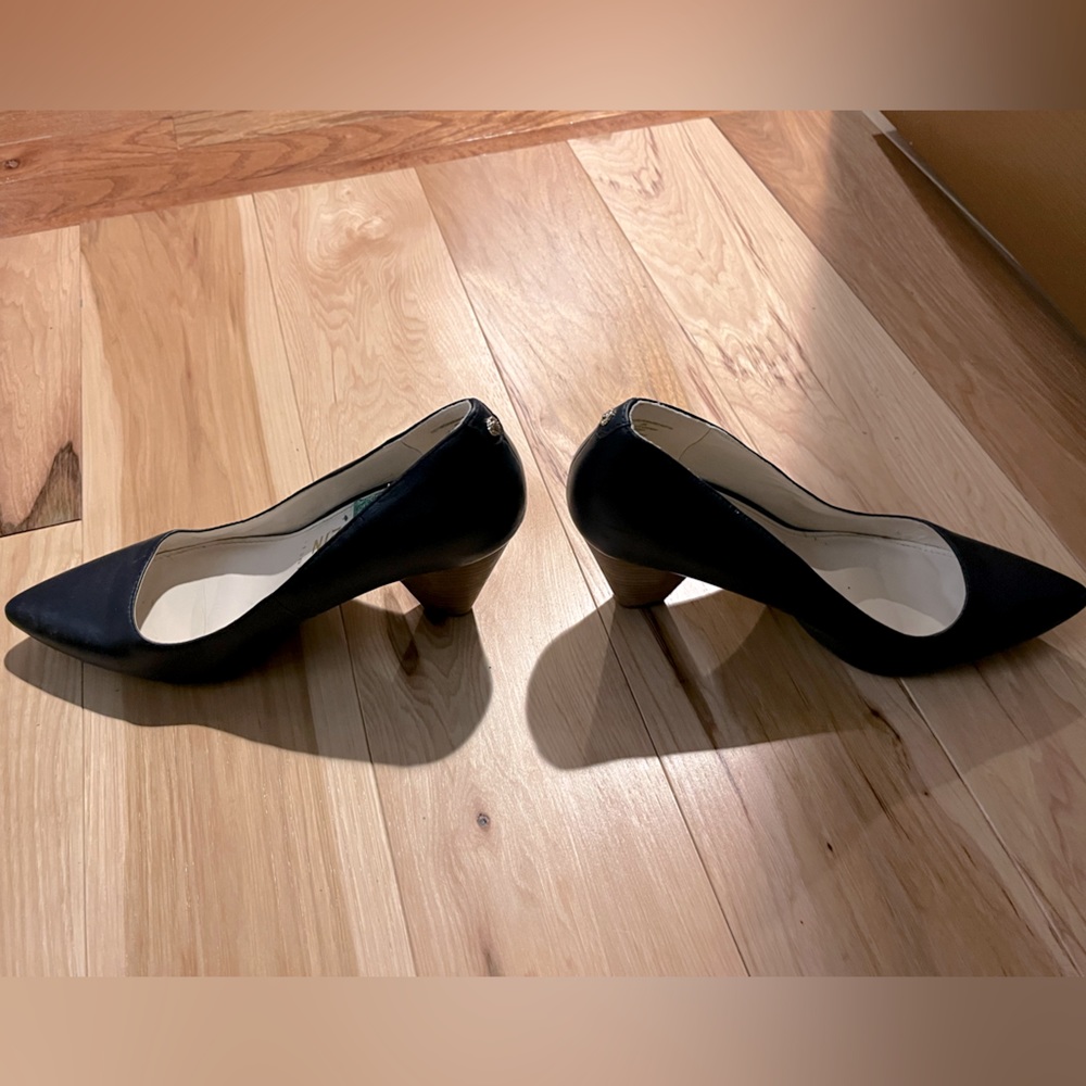 Black Heels 🖤